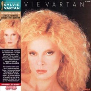 Audio Ca Va Mal Sylvie Vartan
