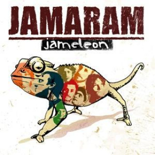 Audio Jameleon Jamaram
