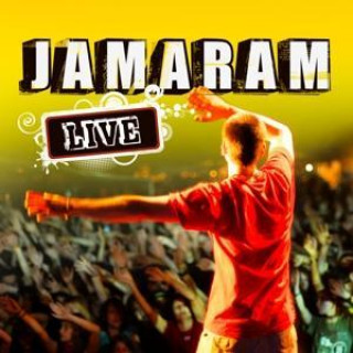 Hanganyagok Live Jamaram