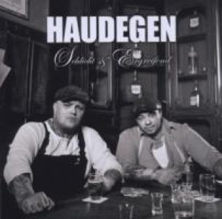 Audio Schlicht & Ergreifend Haudegen