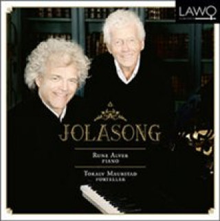 Audio Jolasong Rune/Maurstad Toralv Alver