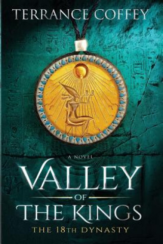 Carte Valley Of The Kings Terrance Coffey