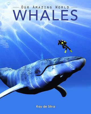 Книга Whales Kay de Silva