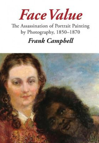 Книга Face Value Frank Campbell