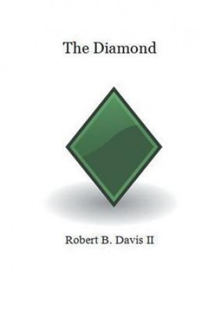 Kniha Diamond Robert B Davis II