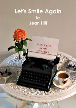 Boek Let's Smile Again Jean Hill