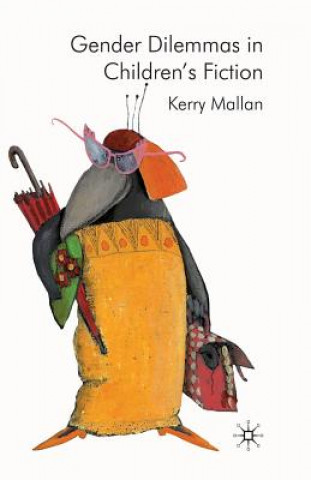 Carte Gender Dilemmas in Children's Fiction K. Mallan