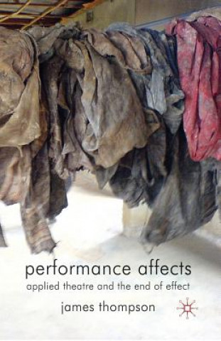 Knjiga Performance Affects J. Thompson