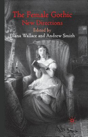 Könyv Female Gothic D. Wallace