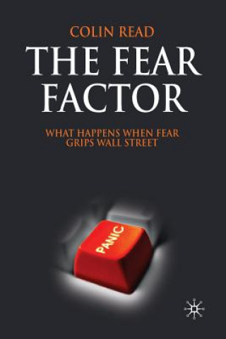 Knjiga Fear Factor C. Read