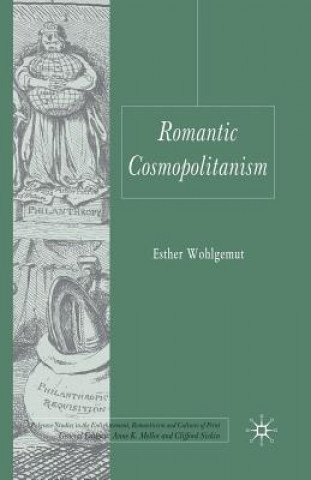 Carte Romantic Cosmopolitanism E. Wohlgemut