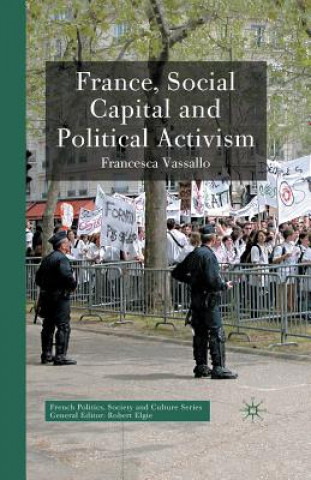 Carte France, Social Capital and Political Activism F. Vassallo