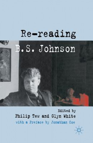 Carte Re-reading B. S. Johnson P. Tew