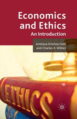 Carte Economics and Ethics A. Dutt