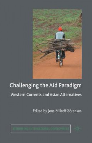 Carte Challenging the Aid Paradigm J. Sorensen