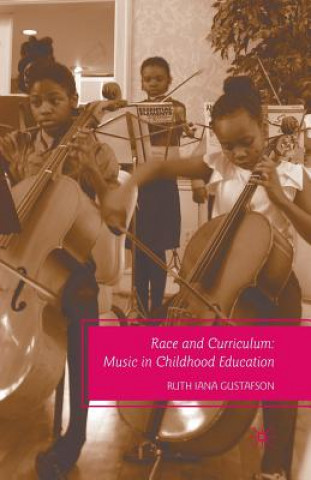 Libro Race and Curriculum R. Gustafson