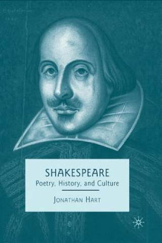 Книга Shakespeare J. Hart
