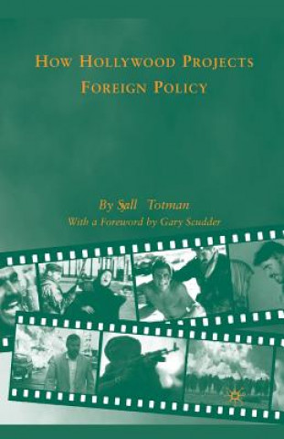 Carte How Hollywood Projects Foreign Policy S. Totman