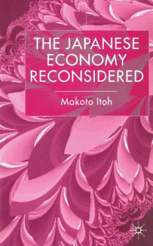 Carte Japanese Economy Reconsidered M. Itoh
