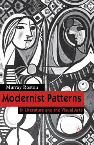 Kniha Modernist Patterns M. Roston