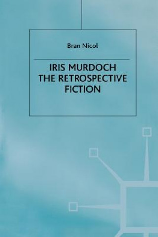 Libro Iris Murdoch B. Nicol