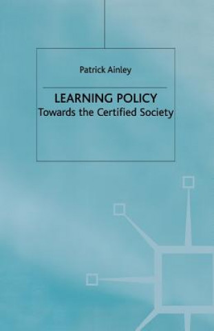 Βιβλίο Learning Policy P. Ainley