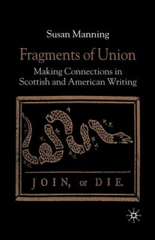 Книга Fragments of Union S. Manning