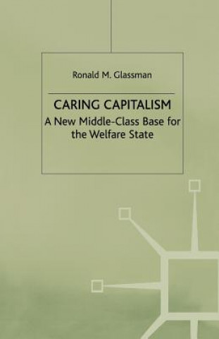 Könyv Caring Capitalism R. Glassman