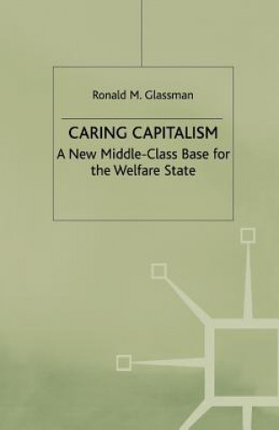 Buch Caring Capitalism R. Glassman