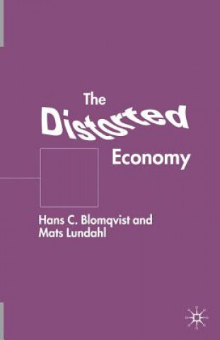 Carte Distorted Economy H. Blomqvist