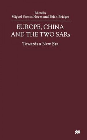 Book Europe, China and the Two SARs M. Neves