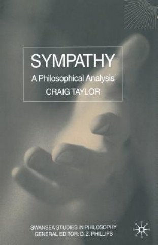 Könyv Sympathy C. Taylor