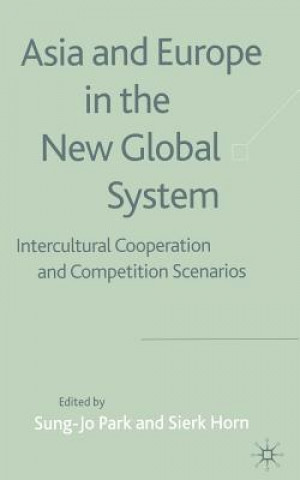 Carte Asia and Europe in the New Global System S. Park