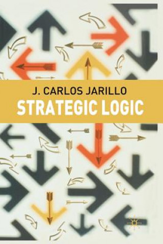 Carte Strategic Logic J. Jarillo