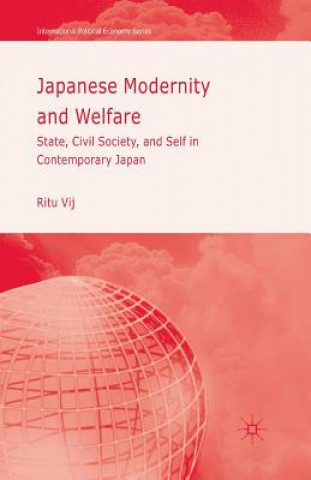 Carte Japanese Modernity and Welfare R. Vij