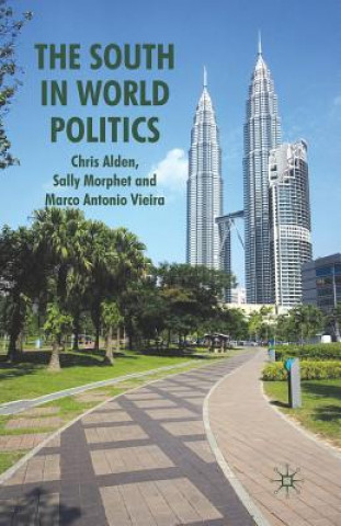 Carte South in World Politics C. Alden