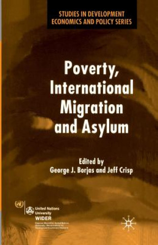 Carte Poverty, International Migration and Asylum G. Borjas