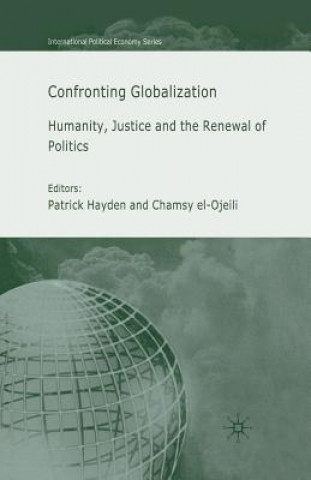 Carte Confronting Globalization P. Hayden