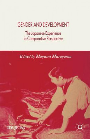 Libro Gender and Development M. Murayama