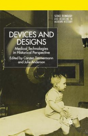 Knjiga Devices and Designs C. Timmermann