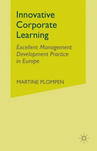 Könyv Innovative Corporate Learning M. Plompen