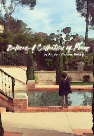 Libro Beloved, A Collection of Poetry Amylyn Wooten Beltran