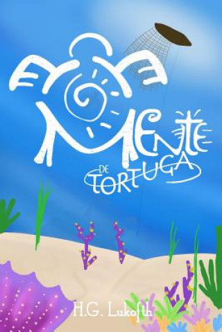 Boek Mente De Tortuga H. G. Lukofth