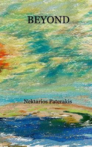 Kniha Beyond Nektarios Paterakis