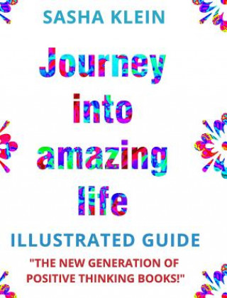 Carte Journey Into Amazing Life Sasha Klein