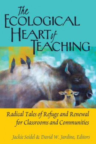 Carte Ecological Heart of Teaching Jackie Seidel