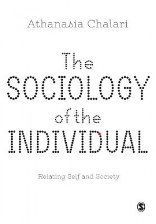 Kniha Sociology of the Individual Athanasia Chalari