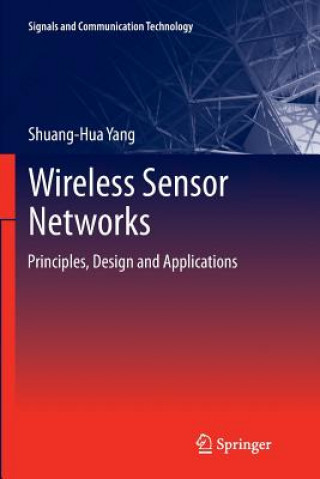 Livro Wireless Sensor Networks Shuang-Hua Yang