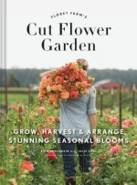 Könyv Floret Farm's Cut Flower Garden Erin Benzakein