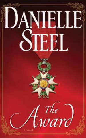 Audio The Award Danielle Steel